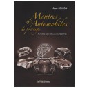 Remy Solnon - Montres et automobiles de prestige