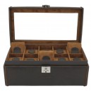 Watch box Cubano for 20 watches