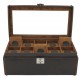 Watch box Cubano for 20 watches