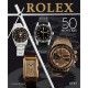 Rolex, en 50 montres