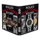 MONDANI: ROLEX DAYTONA STORY