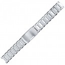 Watch bracelet stainless steel