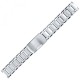 Watch bracelet stainless steel