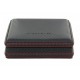 Cufflink case Carbon