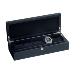 Watch box Beco for 5 watches