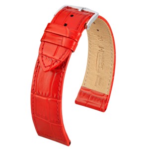 Watch strap Louisianalook Hirsch