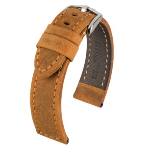 Watch Strap Terra Hirsch