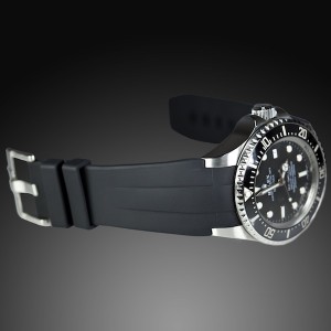 Rubber B strap Deepsea