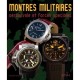 Montres militaires: Aéronavale et forces spéciales (Relié) 