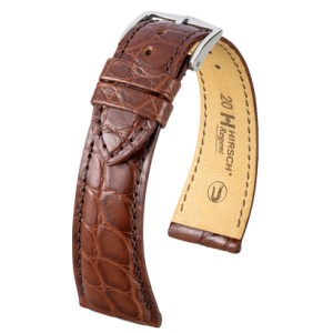 Watch strap Regent Hirsch