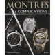 Montres à complications