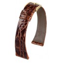 Watch Strap Terra Hirsch