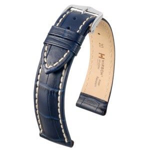 Watch strap Modena Hirsch