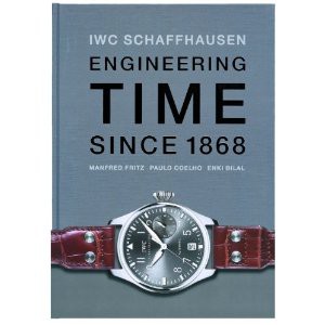 IWC Schaffhausen, Engineering Time Since 1868