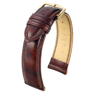 Watch Strap Ascot Hirsch 