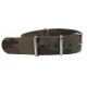 Watch NATO strap Camo 1