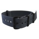 Watch NATO strap Grey