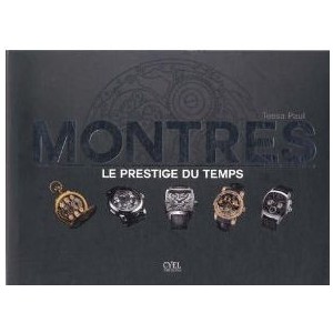 Montres , Le prestige du temps