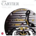 CARTIER Time Art, Mécaniques de passion