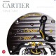 CARTIER Time Art, Mécaniques de passion