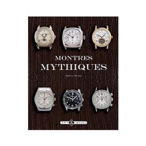 Montres mythiques