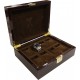 Coffret KronoKeeper pour 8 montres