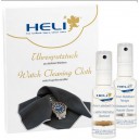 HELI - Kit de nettoyage pour montres