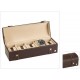 Watch box Beco "Jameson" for 5 watches