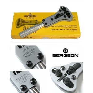 Bergeon case opener