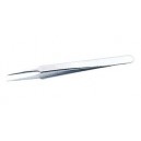 Tweezer Beco extrafine for hairsprings