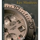 Les montres : Les maîtres du temps depuis plus de 500 ans (Broché)