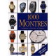 1000 Montres (Relié)