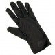 Paire de gants noir