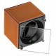 Swiss Kubik watchwinder Leather