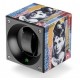 Swiss Kubik Watchwinder Pop Art