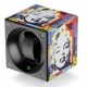 Swiss Kubik Watchwinder Pop Art