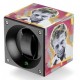 Swiss Kubik Watchwinder Pop Art