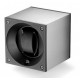 Swiss Kubik Single watchwinder anodized aluminium