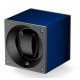 Swiss Kubik Single watchwinder anodized aluminium