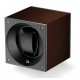 Swiss Kubik Single watchwinder anodized aluminium