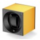 Swiss Kubik Single watchwinder anodized aluminium