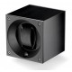 Swiss Kubik Single watchwinder anodized aluminium