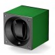 Swiss Kubik Single watchwinder anodized aluminium