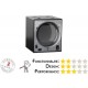 Watchwinder Beco Boxy Carbon Module pour une montre