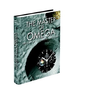 MONDANI: THE MASTER OF OMEGA