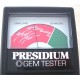 Presidium Gem Tester / Colored Stone Estimator (PGT/CSE)