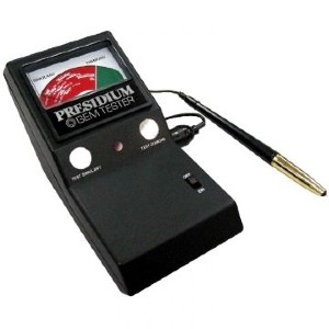 Presidium Gem Tester / Colored Stone Estimator (PGT/CSE)