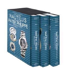 Collecting Nautilus and Modern and Vintage Patek Philippe