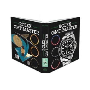 Collecting Rolex GMT-Master