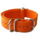 Bracelet nylon NATO ZULU EXTREME Orange